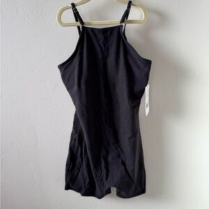 Buffbunny Ivy Bodysuit - Onyx Black - Medium - NWT